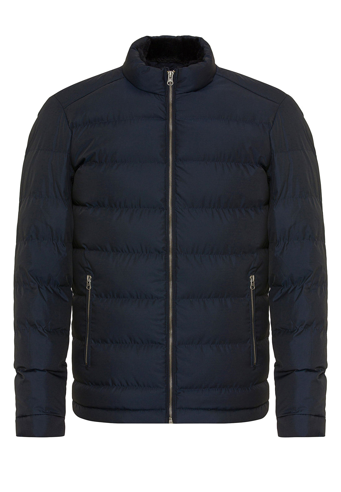 Regular Fit Jacket