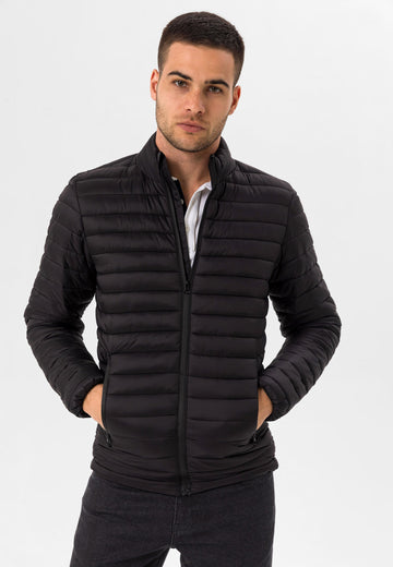 Slim Fit Jacket