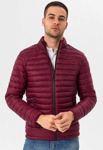 Slim Fit Jacket