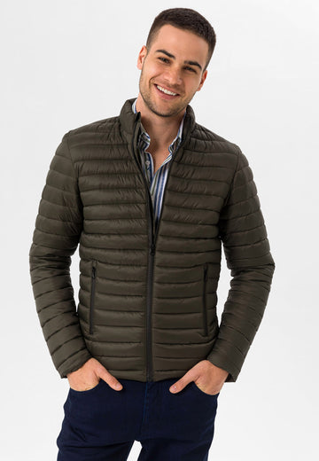 Slim Fit Jacket