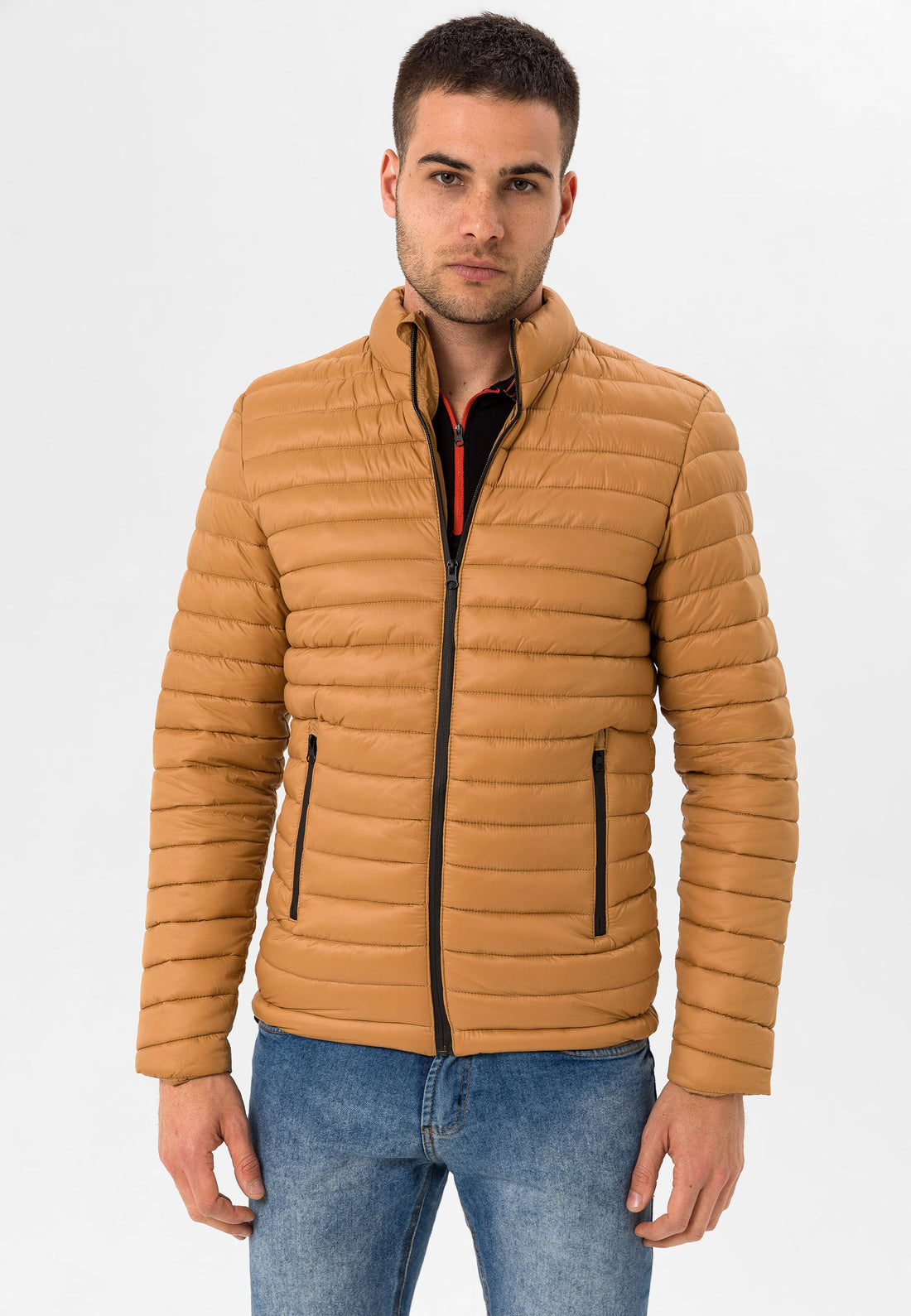 Slim Fit Jacket
