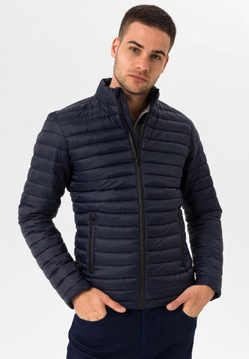 Slim Fit Jacket