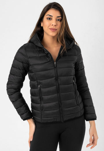 Oversize Jacket