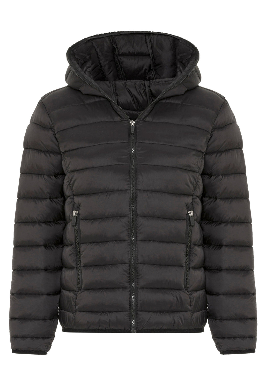 Oversize Jacket