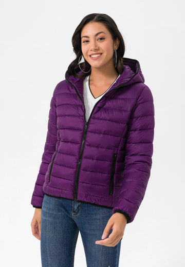 Oversize Jacket