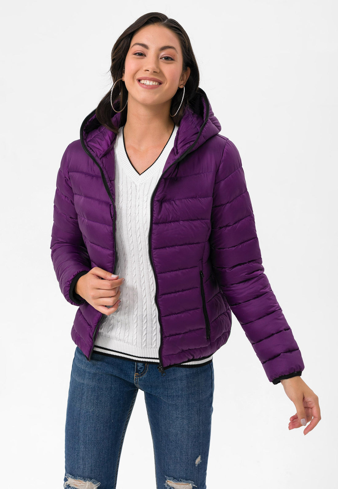 Oversize Jacket