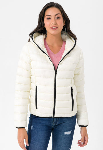 Oversize Jacket