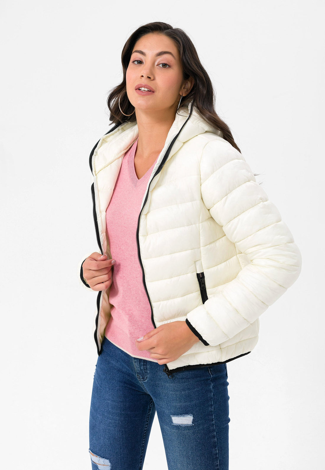 Oversize Jacket