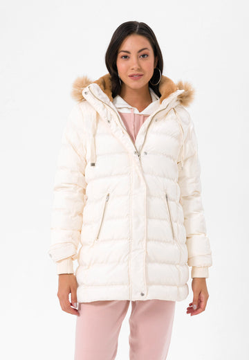 Regular Fit Jacket