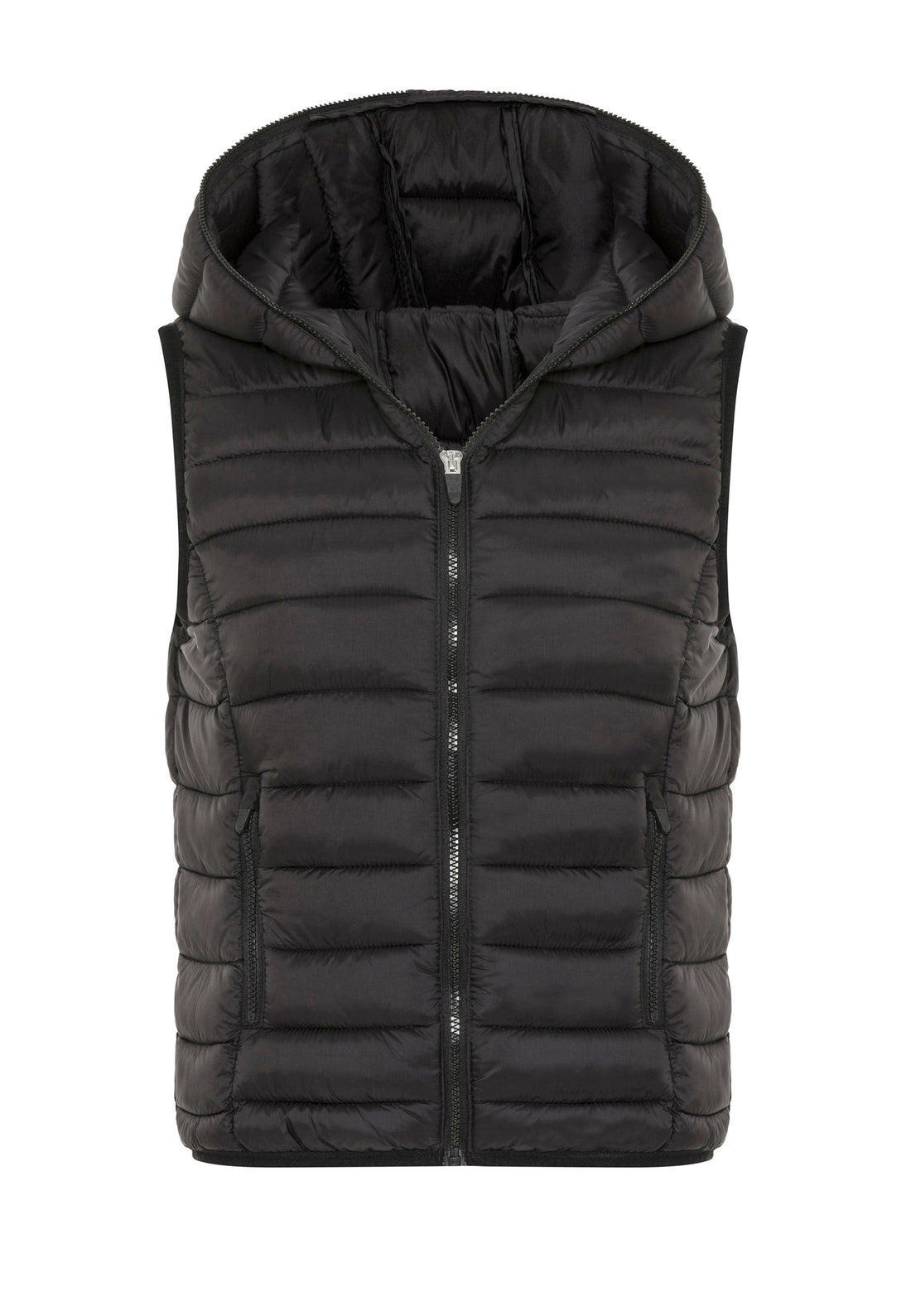 Regular Fit Vest