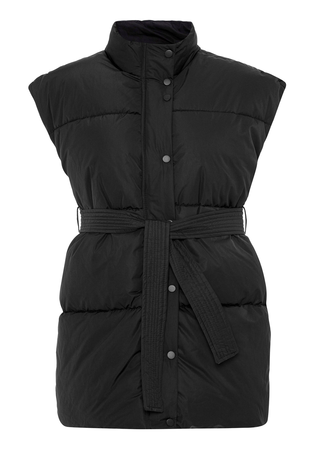Regular Fit Vest