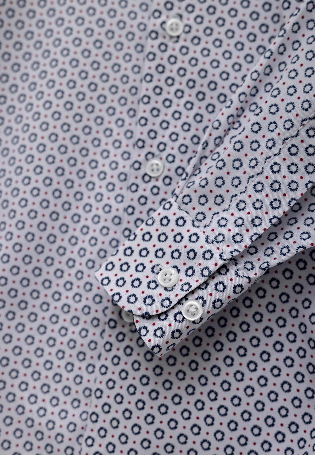 Regular Fit Shirt
