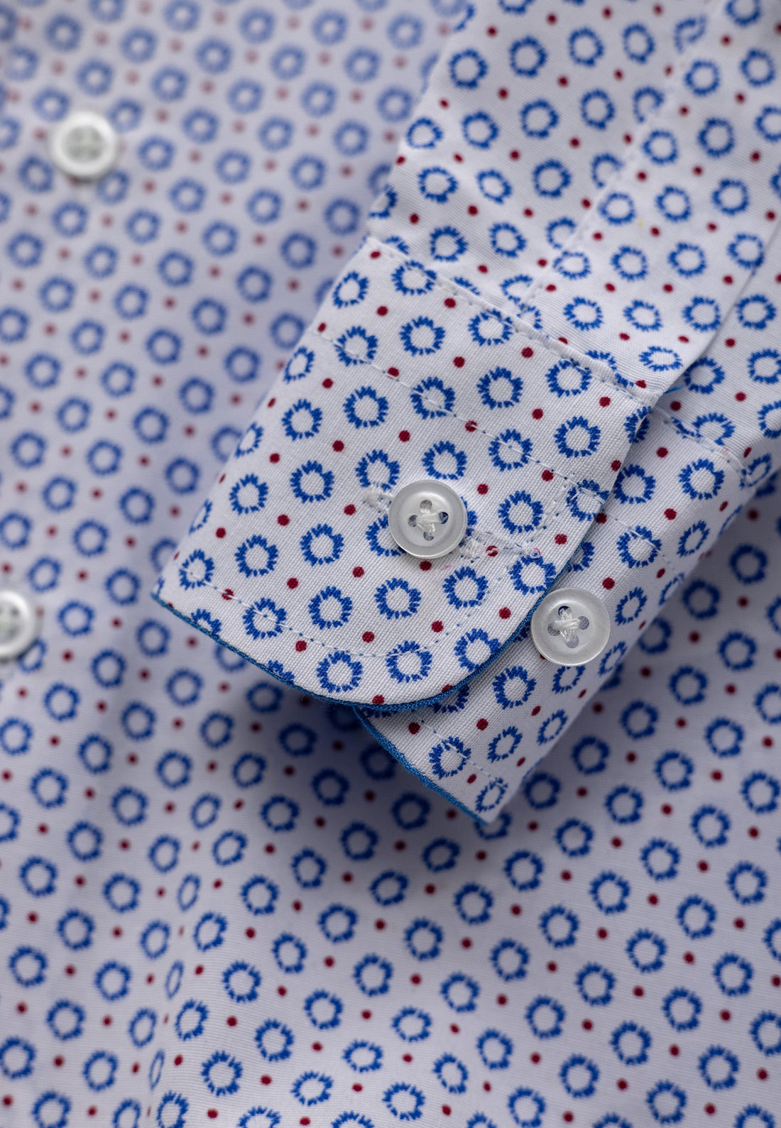 Regular Fit Shirt