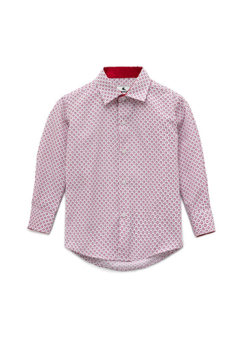 Regular Fit Shirt