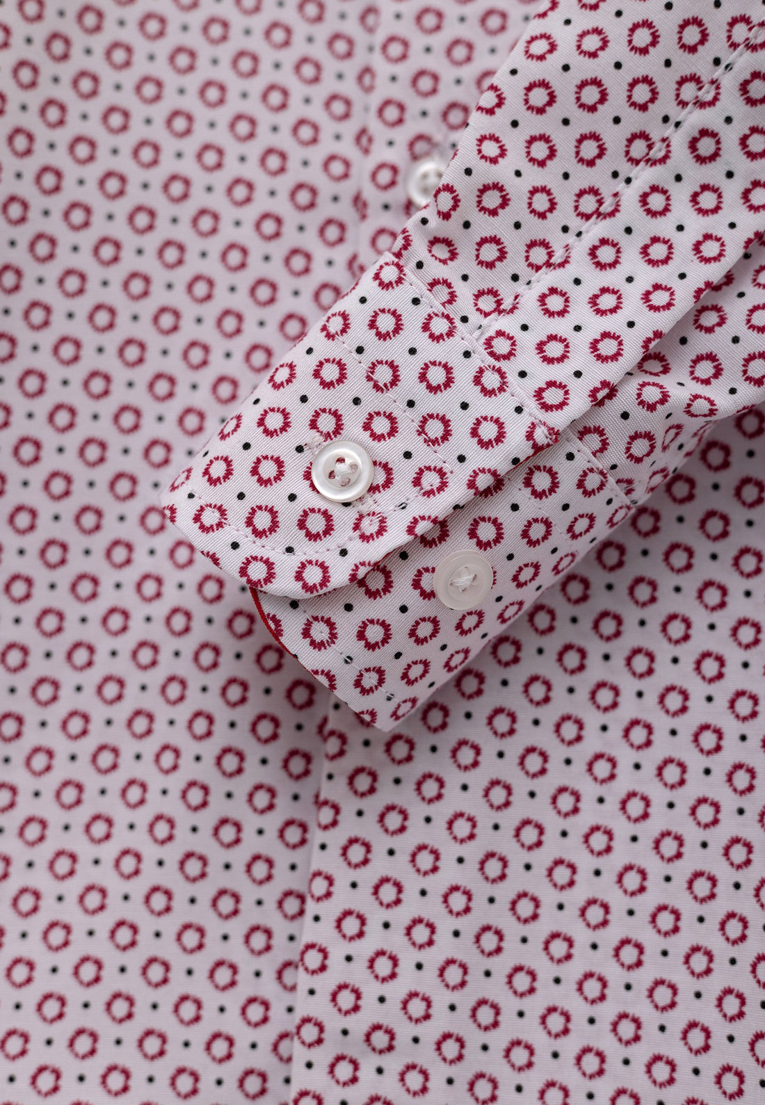 Regular Fit Shirt