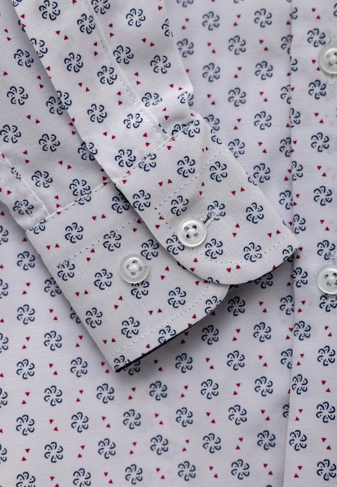 Regular Fit Shirt