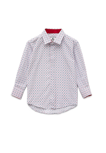 Regular Fit Shirt