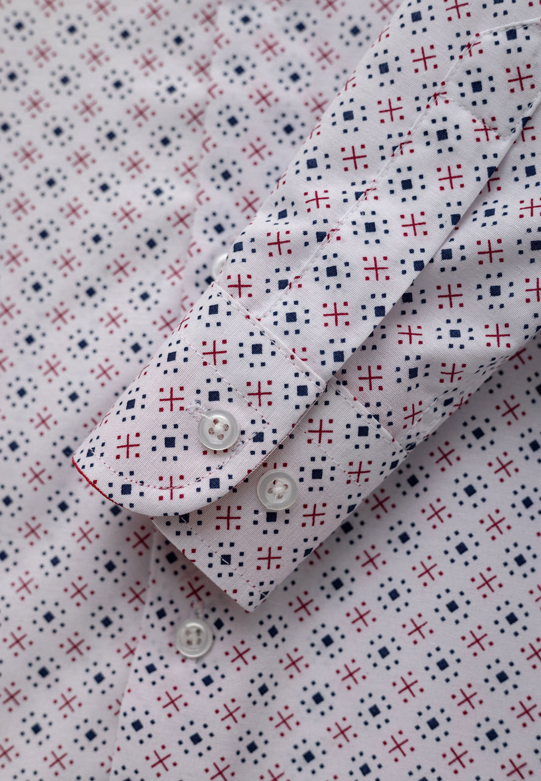 Regular Fit Shirt
