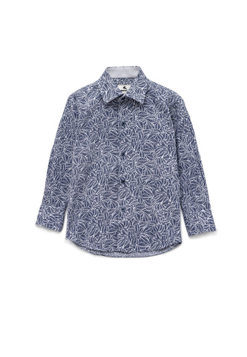 Regular Fit Shirt