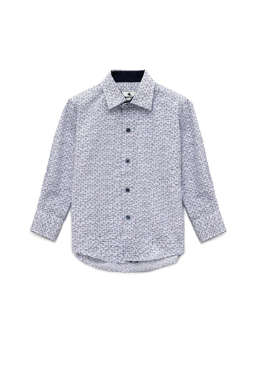 Regular Fit Shirt