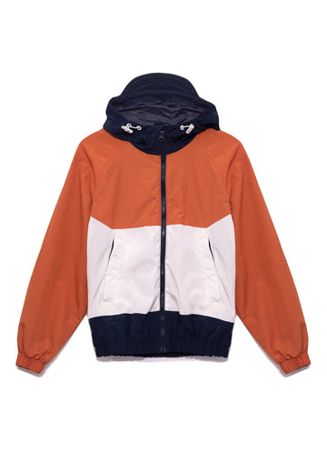 Regular Fit Jacket