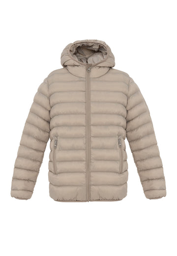 Regular Jacket