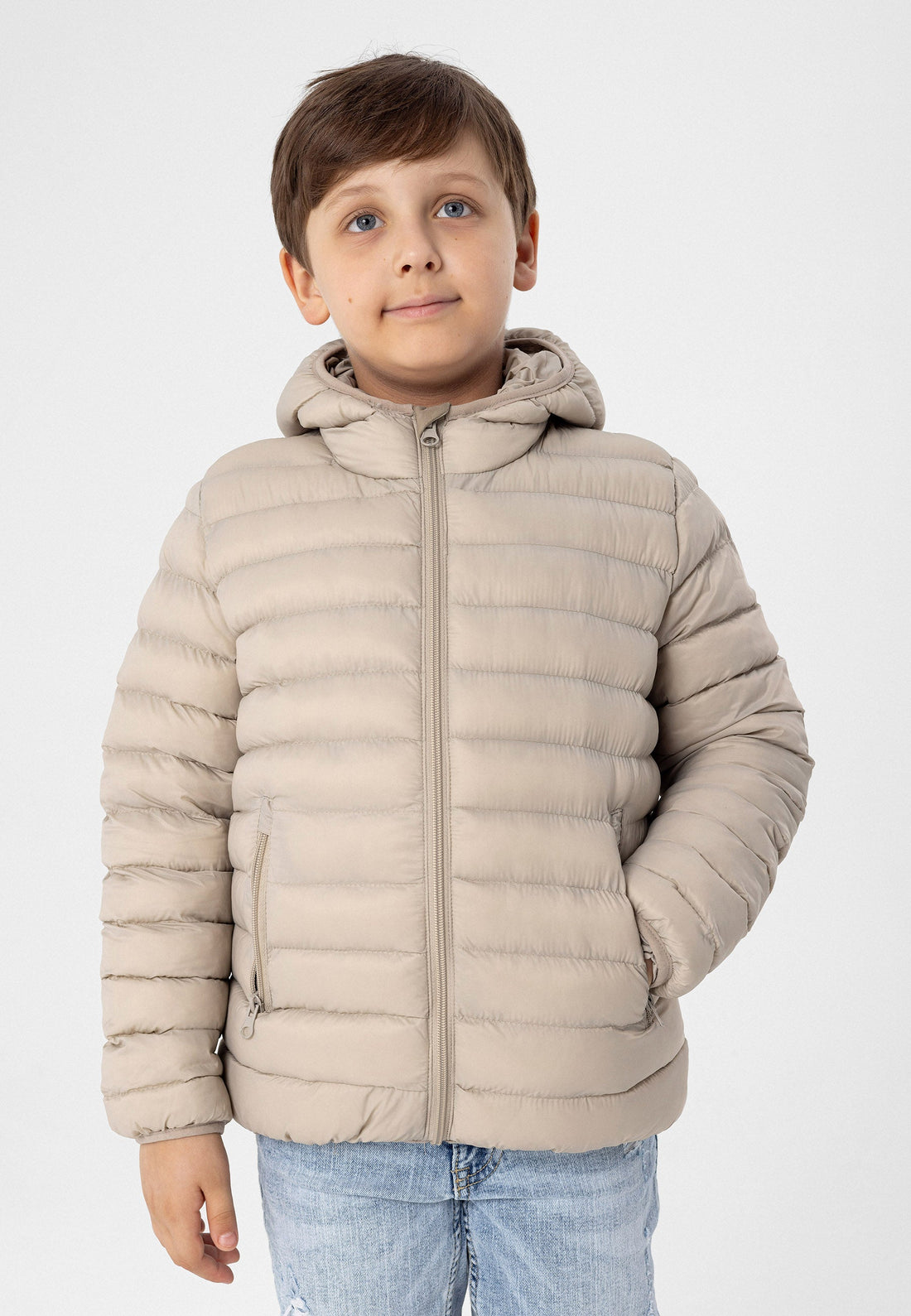 Regular Jacket