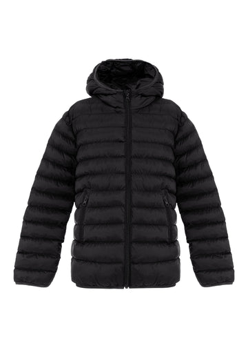 Regular Jacket