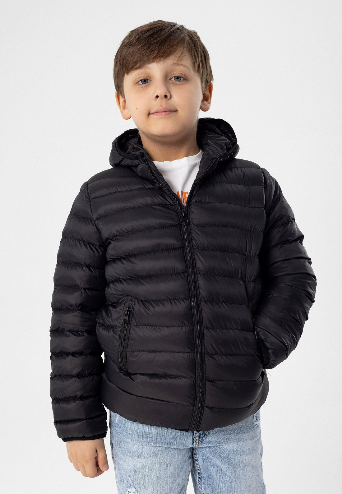 Regular Jacket