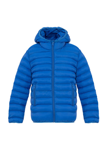 Regular Jacket