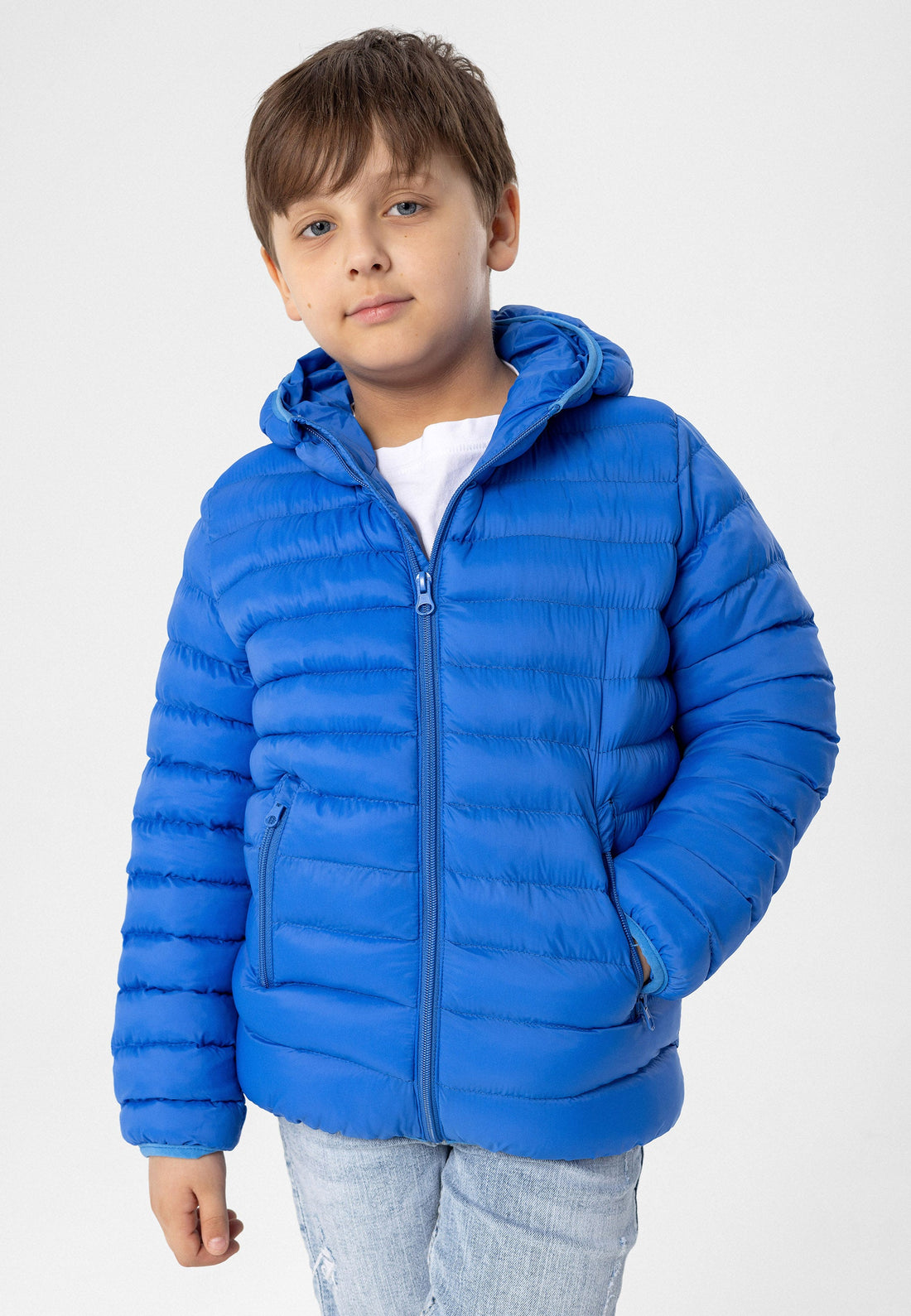 Regular Jacket