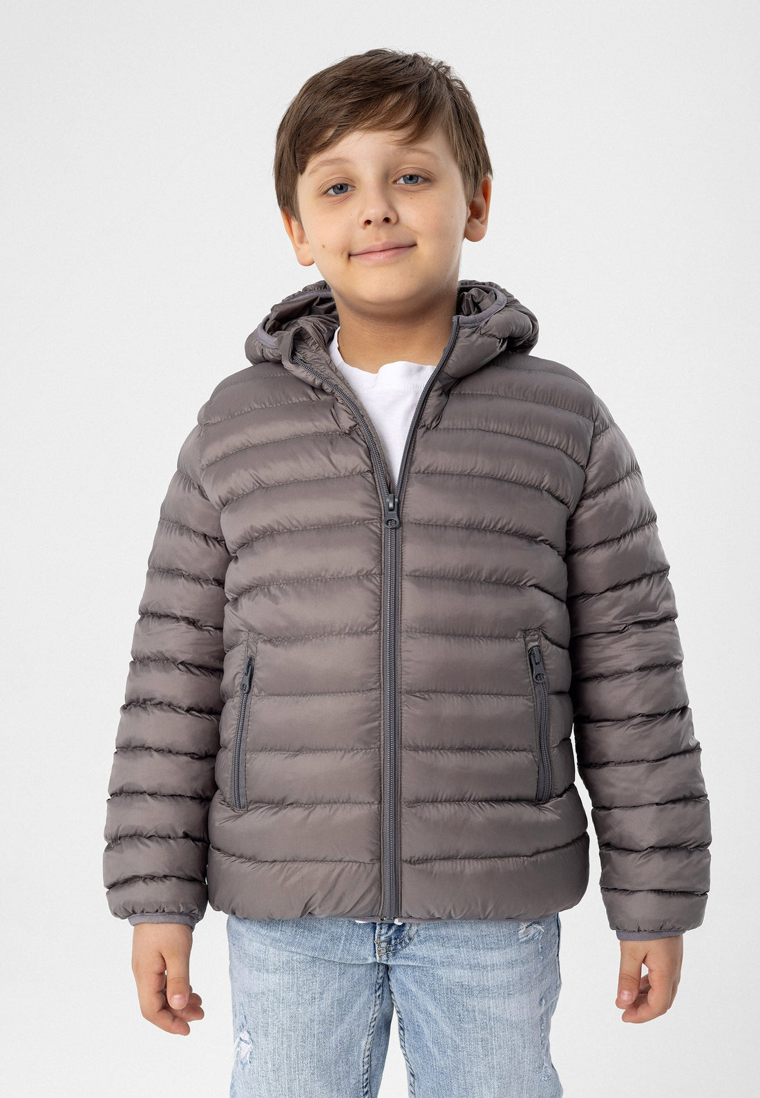 Regular Jacket