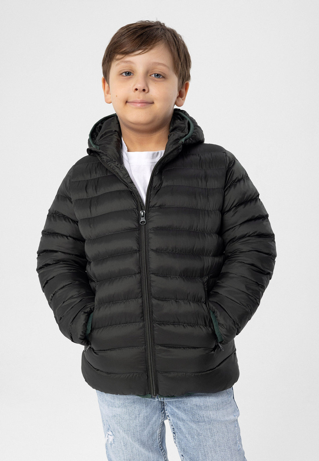 Regular Jacket