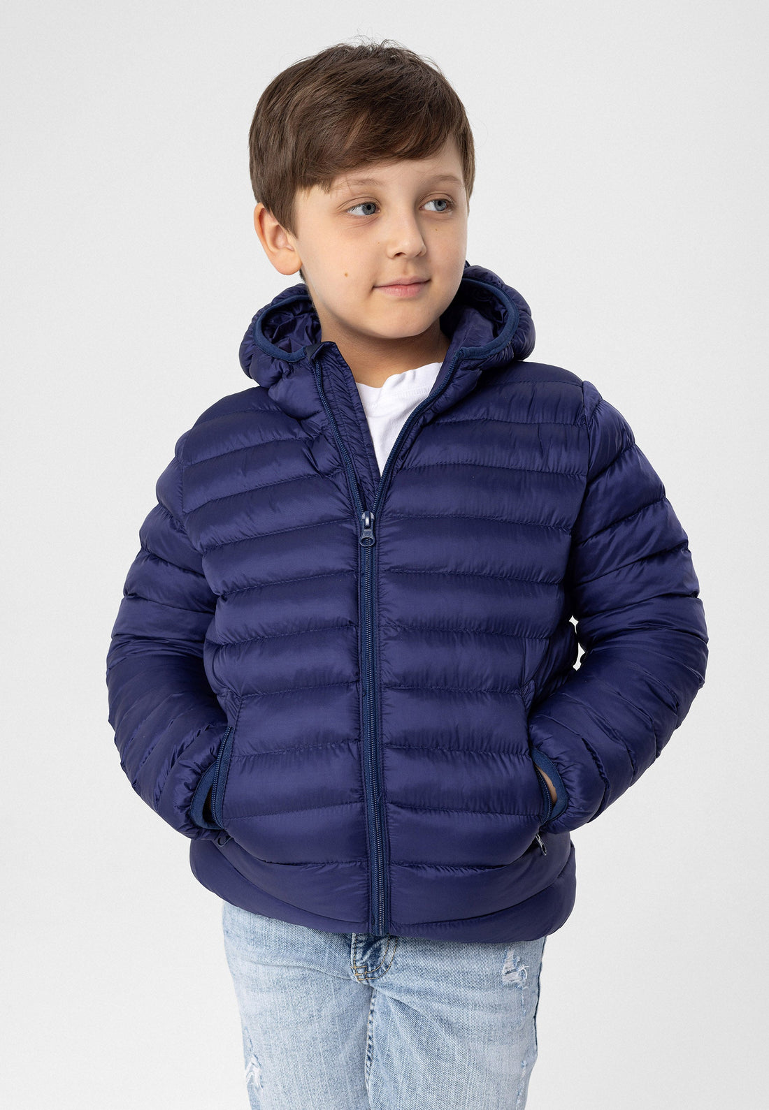 Regular Jacket