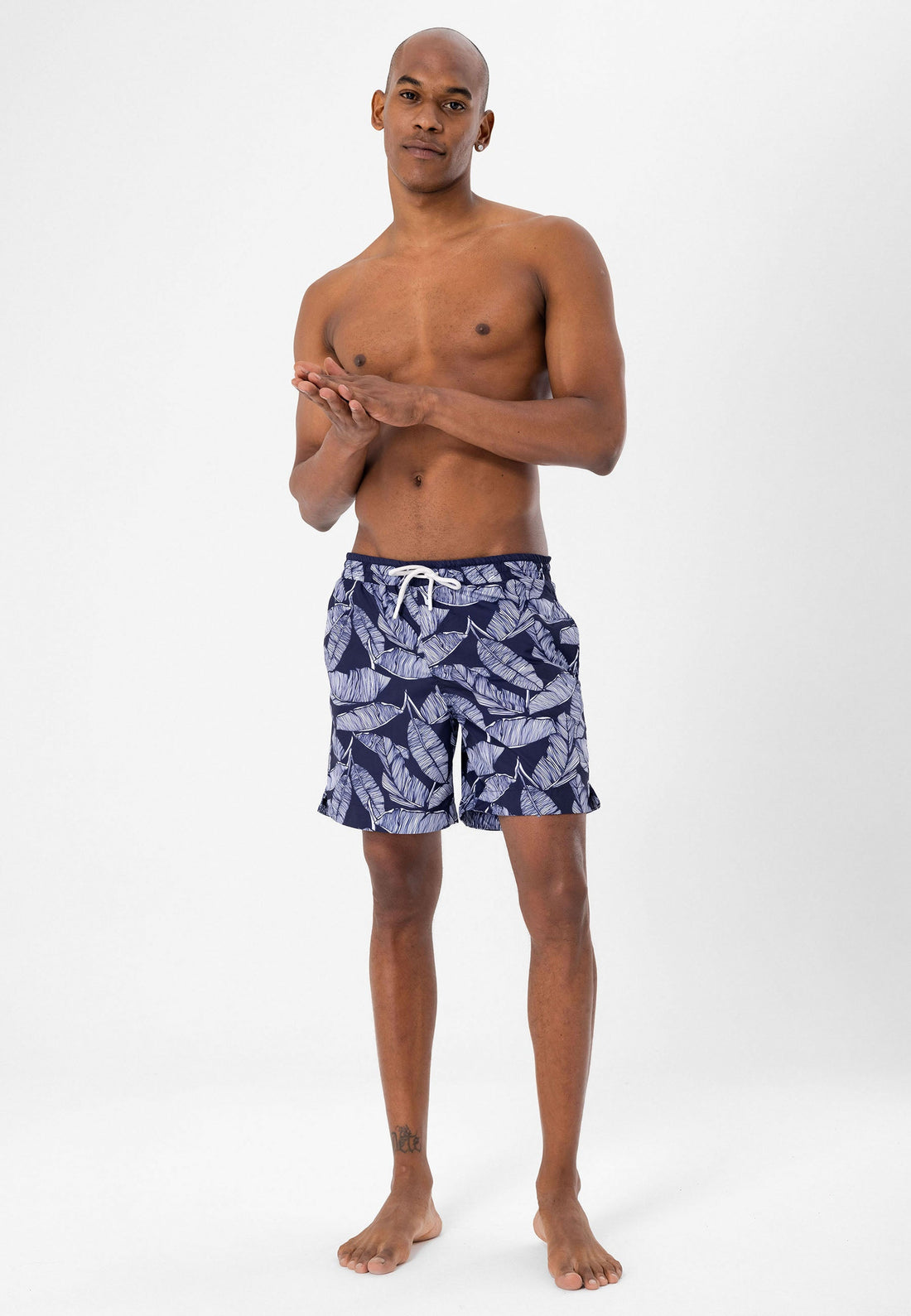 Regular Fit Swimwear