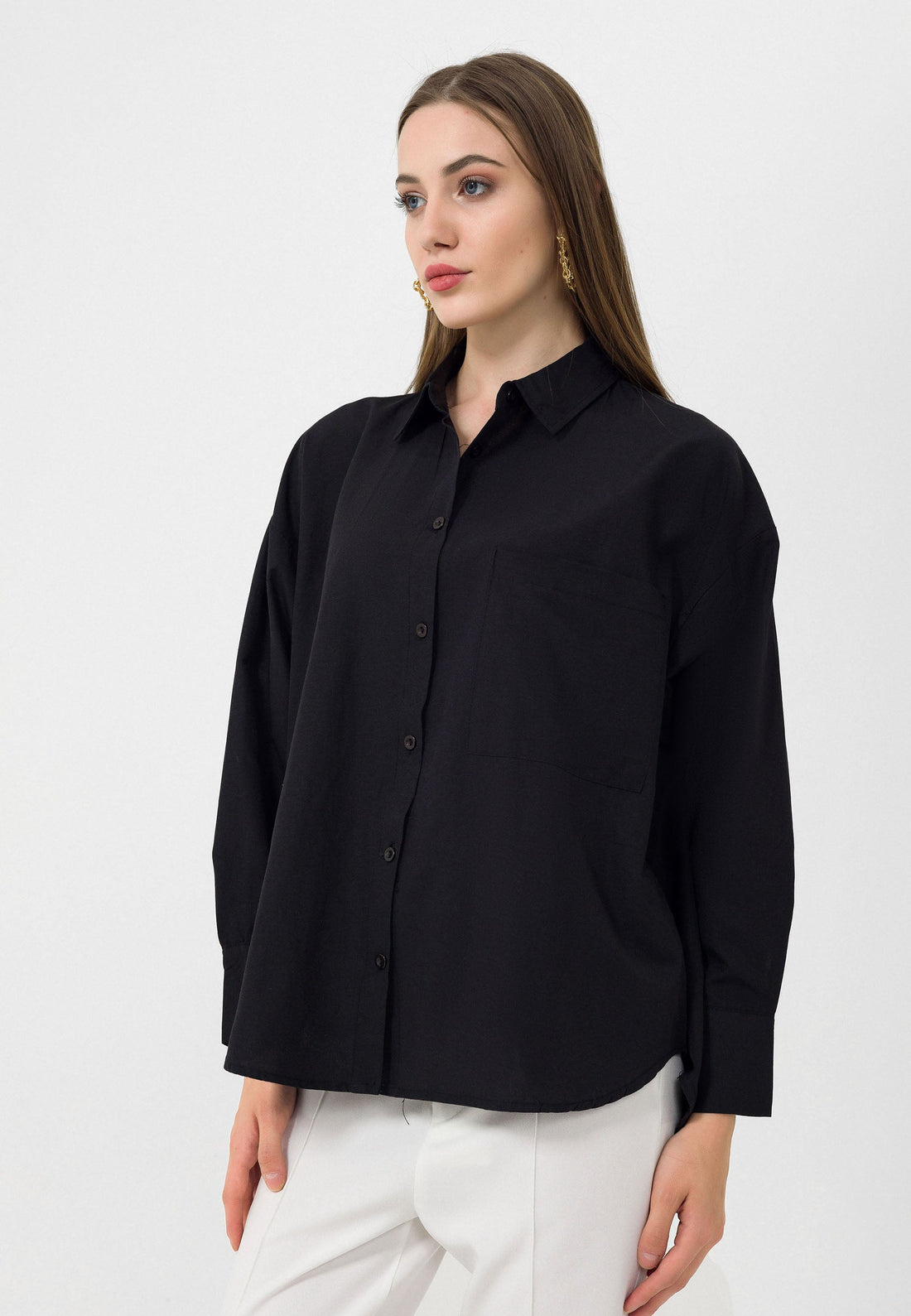 Regular Fit Shirt