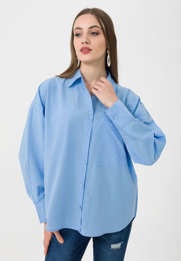 Regular Fit Shirt