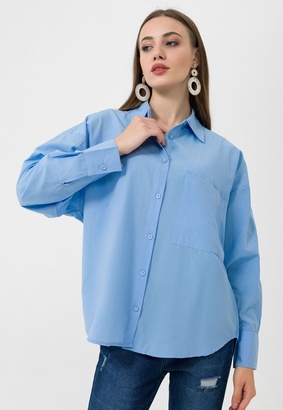 Regular Fit Shirt