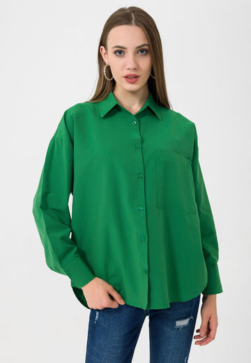 Regular Fit Shirt