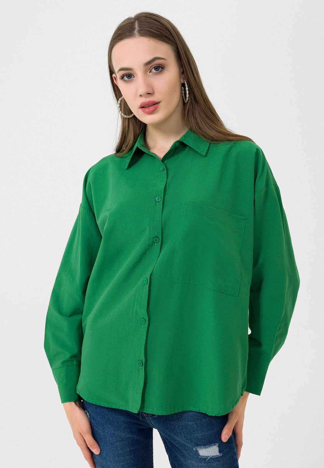 Regular Fit Shirt