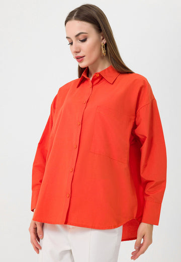 Regular Fit Shirt