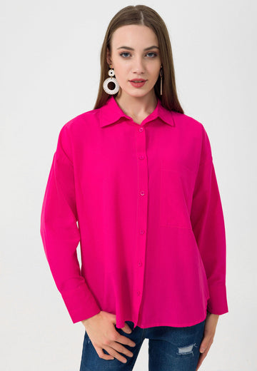 Regular Fit Shirt
