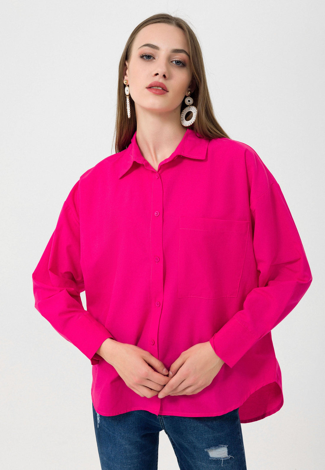 Regular Fit Shirt