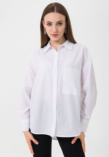Regular Fit Shirt