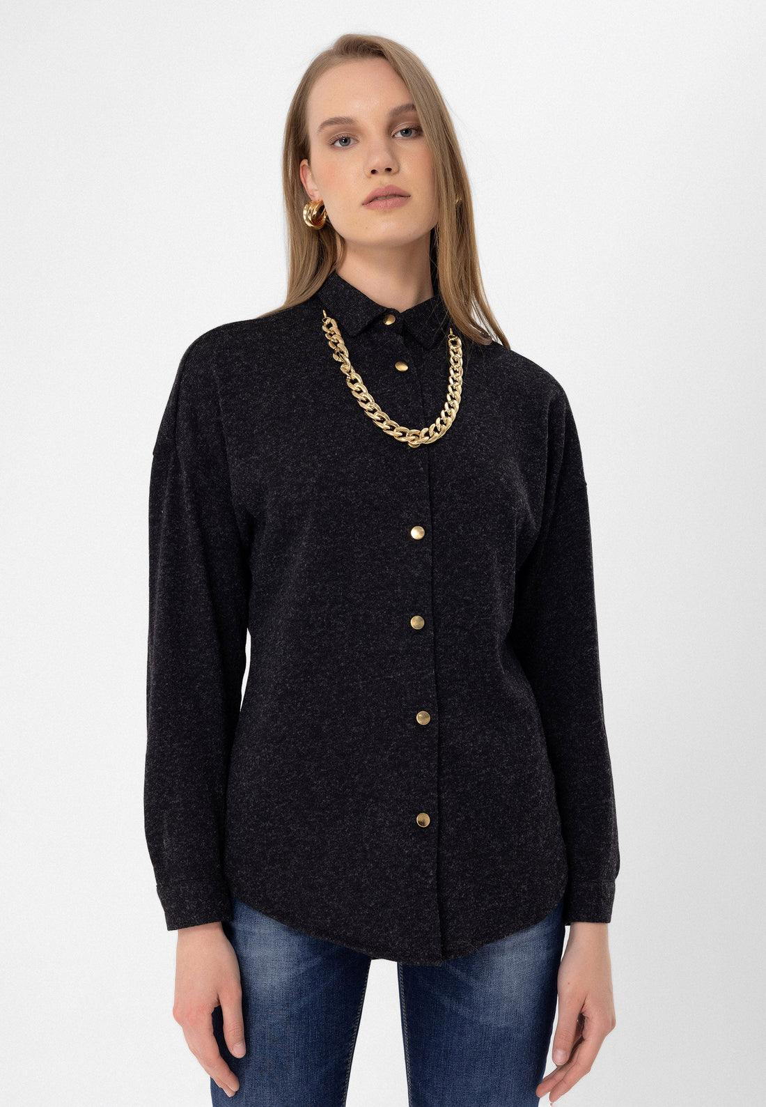 Regular Fit Shirt