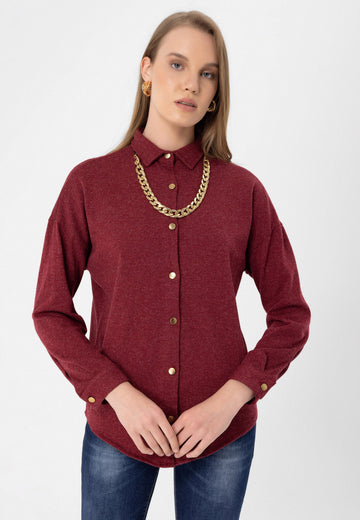 Regular Fit Shirt