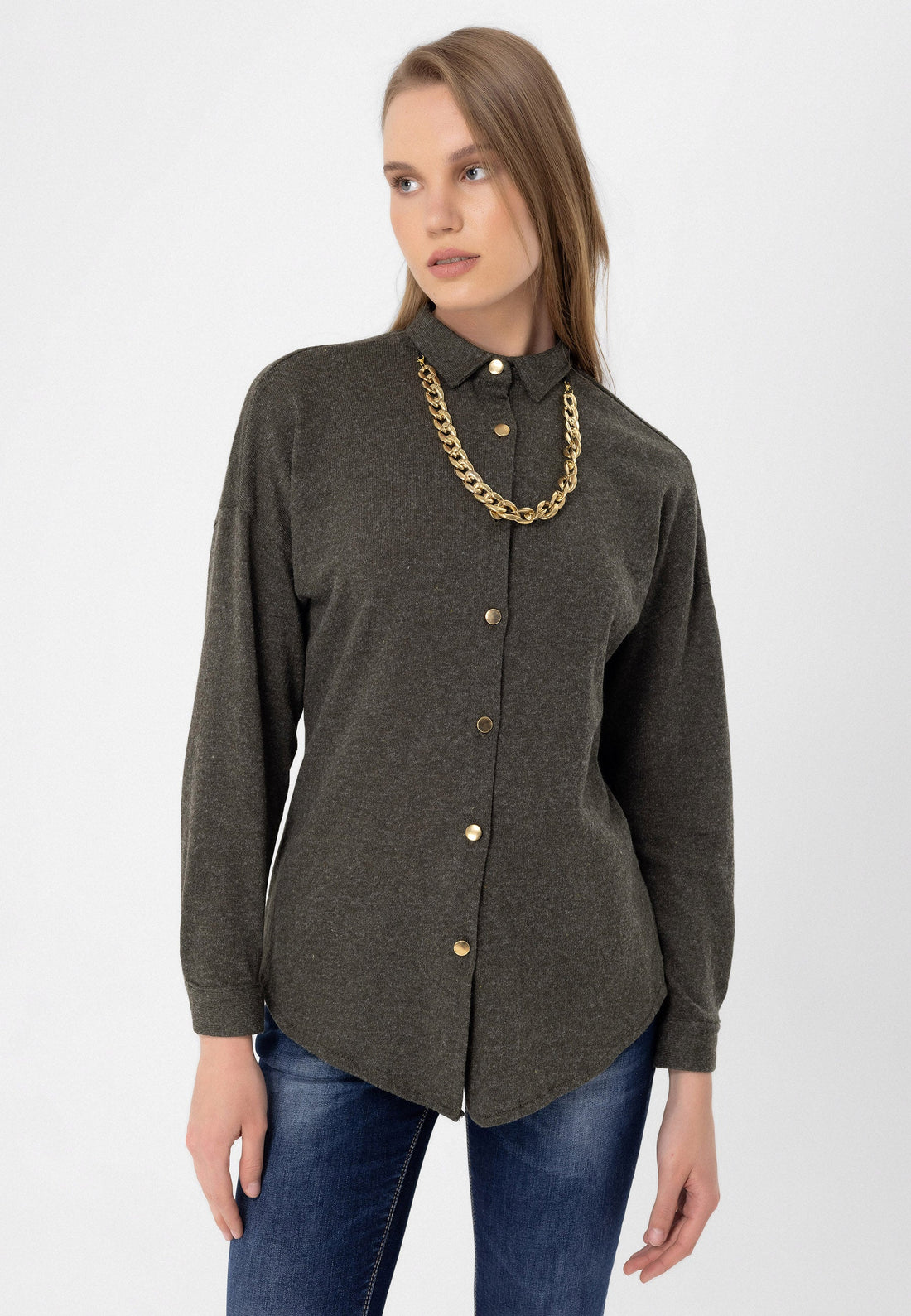 Regular Fit Shirt