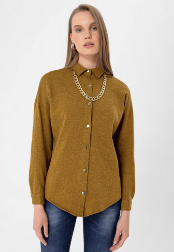 Regular Fit Shirt