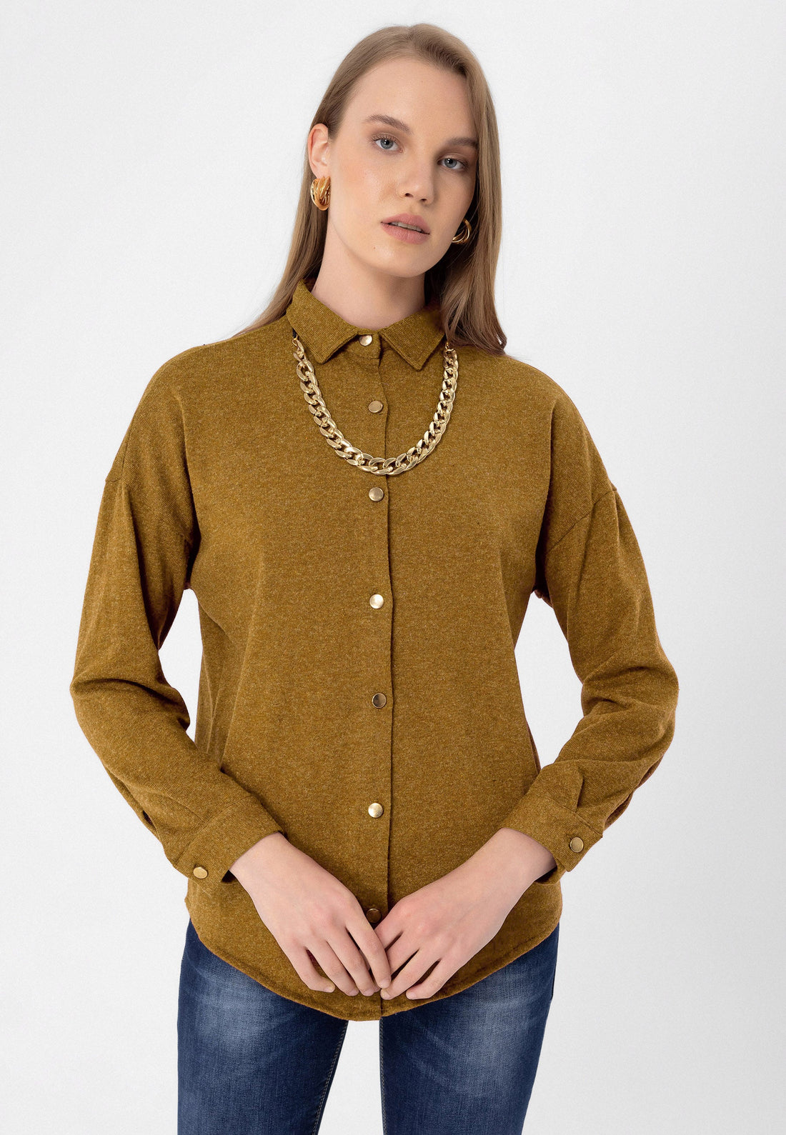 Regular Fit Shirt