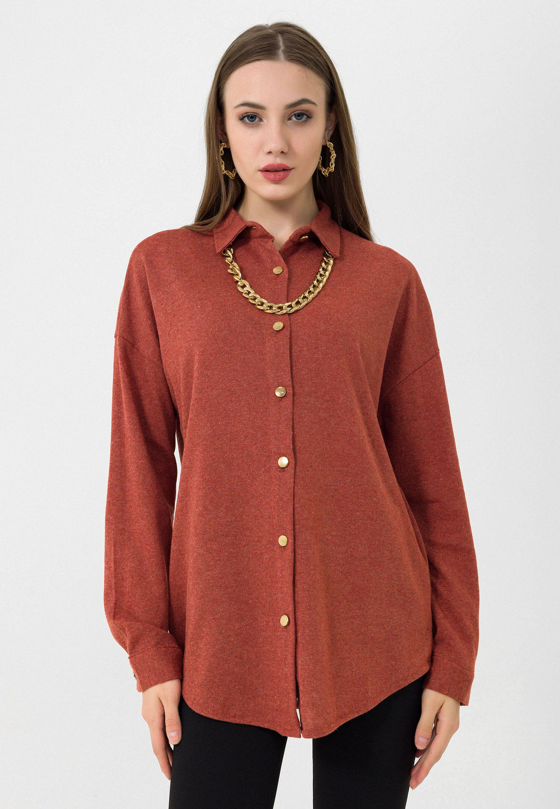 Regular Fit Shirt